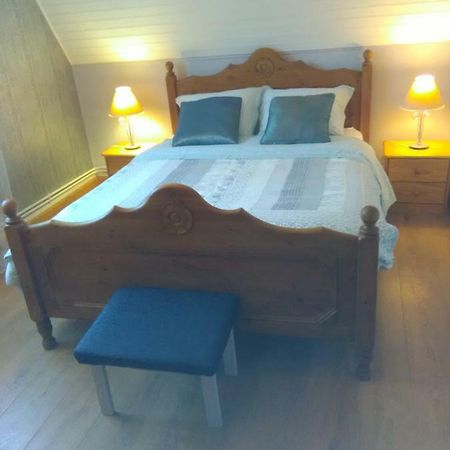 Apartament Chez Nicole Marconne Zewnętrze zdjęcie